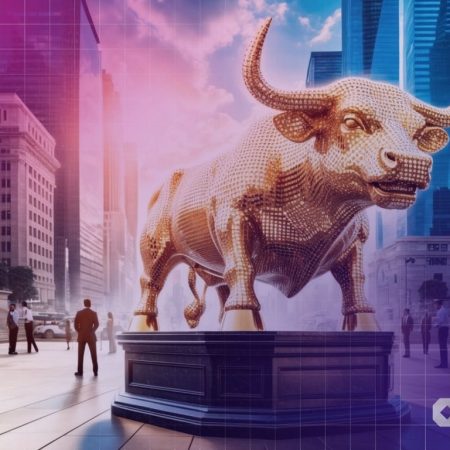 Institutional Investors Are Bullish: 79% Plan to Invest (More) in Crypto in 2025 and Beyond