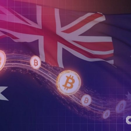 Crypto.com Acquires Australian Brokerage Fintek Securities