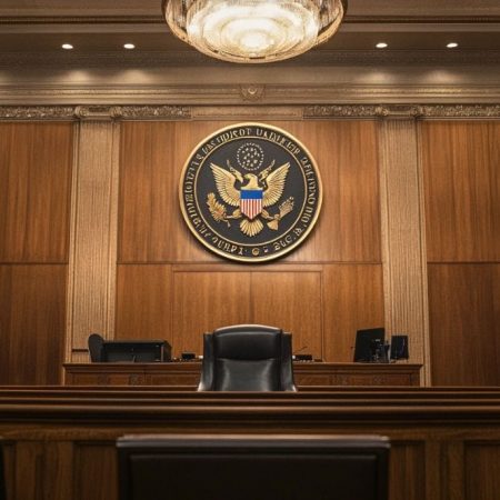 Ex-CFTC Chair Giancarlo Denies Interest in SEC Role, Says He Already “Cleaned Up Gensler’s Mess”