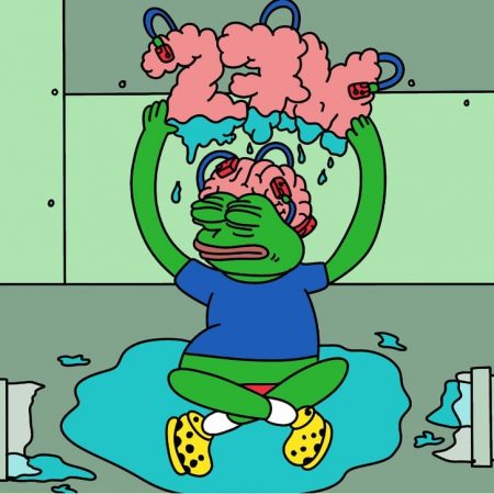 This New Pepe Coin is Raising $1m Every 24 Hours, Only 28 Days Left to Buy Pepe Unchained 