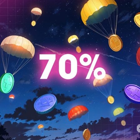 70% of Airdropped Tokens Fail to Deliver Profits, Here’s Why