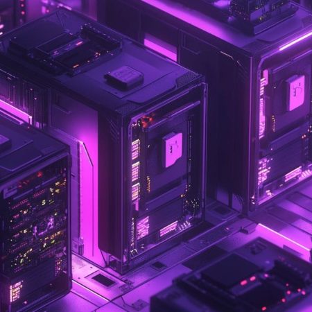 Dagestan Government Chief Asks Moscow to Let it Ban Crypto Mining