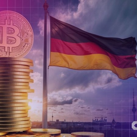 Germany Misses on Close to $2 Billion by Selling Bitcoin Too Early