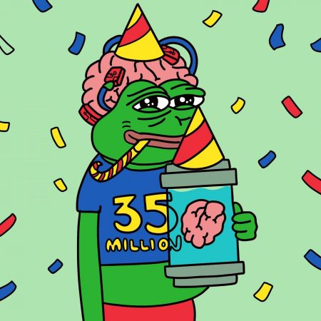 Pepe Unchained FOMO Grows as Presale Reaches $36M, 25 Days to Tier-1 Listing