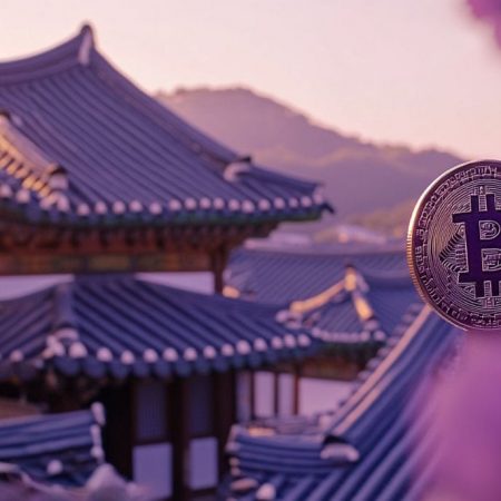 South Korean City Says It Will Liquidate Tax Dodgers’ Crypto