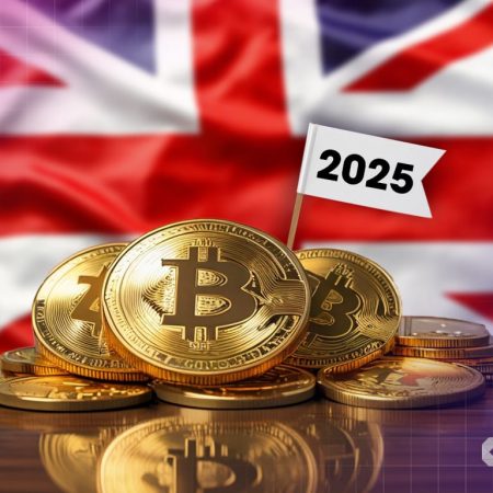 Expert Reveals UK Crypto Predictions for 2025 
