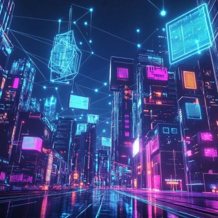 Opinion: The Future of Smart Cities Will Be Powered by Blockchain