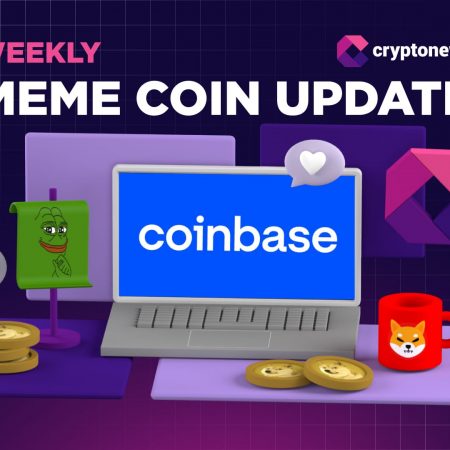 Meme Coin News: Total Market Cap Nearly Triples to $130 Billion