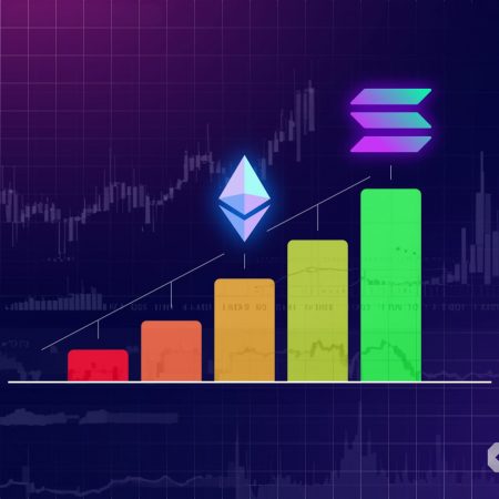 Solana Overtakes Ethereum as Top Chain on Nansen, Raydium Rakes in Record Fees