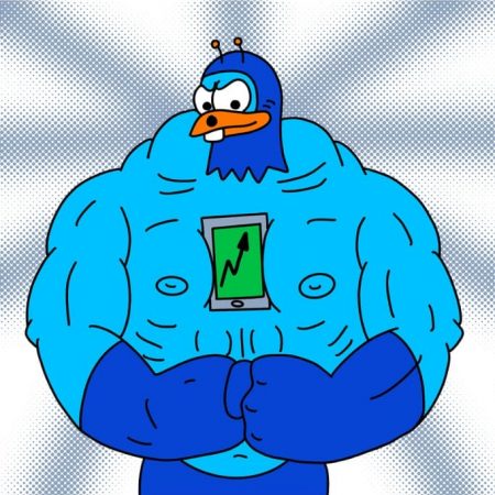 Missed Bitcoin’s ATH? Flockerz Meme Coin Presale at $2.2M, Set to Explode 20x