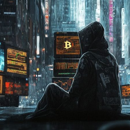 ‘Crocodile of Wall Street’ Sentenced to 18 Months for Aiding $4.5B Bitfinex Bitcoin Heist