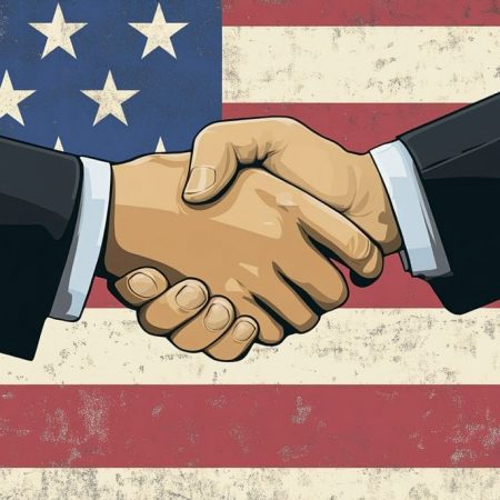 Bakkt in Talks to Be Acquired by Trump Media: Report