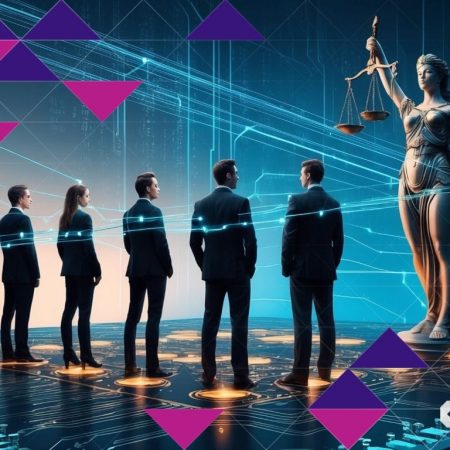 DAO Members Liable Under Partnership Law: California Ruling