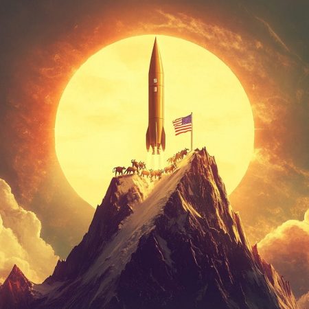 XRP To Reach $3 By End of 2024? Ripple Investors Are Anticipating a Huge Rally