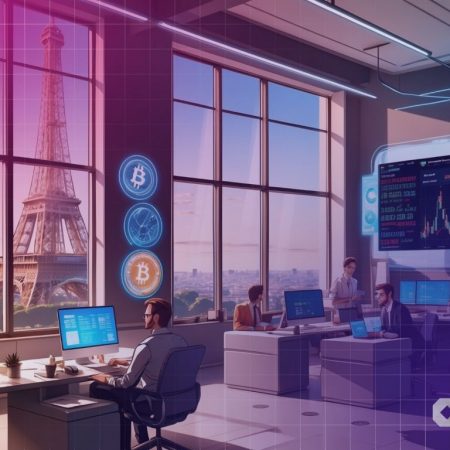 Gemini Launches in France as Part of European Expansion
