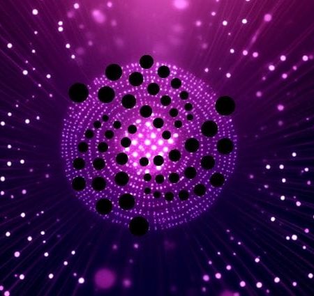 IOTA Upgrades Its Layer 1 to Move to Become More Competitive