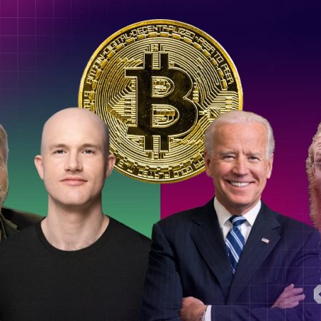 The Winners and Losers of Bitcoin’s Bull Run
