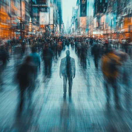 Lack of Privacy in Crypto Is Holding Back Institutional and Mainstream Adoption