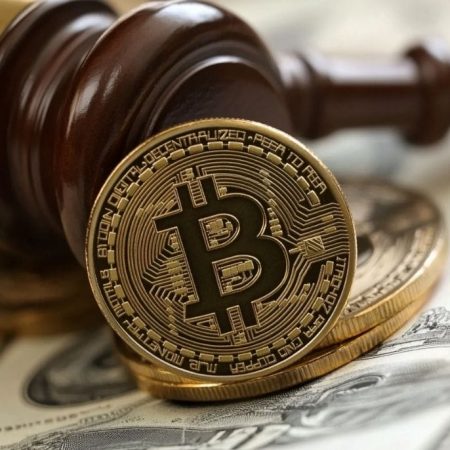 Shanghai Court Recognizes Virtual Currency as Property, Tightens Trading Crackdown