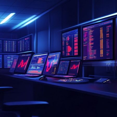 Bitcoin Climbs to $94K as BlackRock’s ETF Options See Strong Opening with 354K Trades
