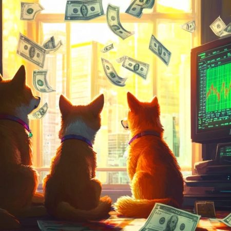 Shiba Inu in Golden Cross Territory – Could SHIB Drop a Zero By End of 2024?