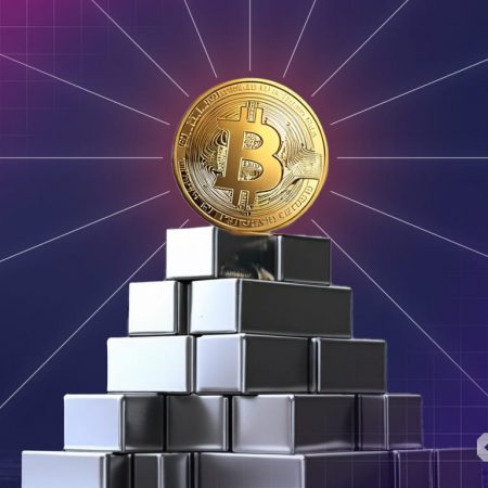 Bitcoin Hits $94k ATH, Surpasses Silver to Become Seventh Largest Asset in the World