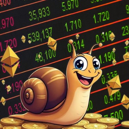 Meme Coins Pumping: BERT, GARY and Why Altcoin Season is Knocking on the Door
