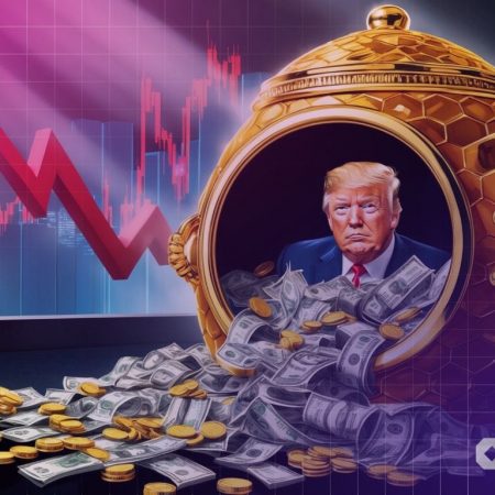 $TRUMP Honeypot Scam Wipes Out $13 Million From Investors, Plummets to Zero