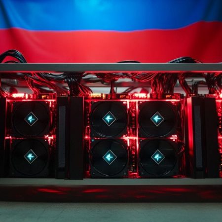 Putin Wants Russian Regions With Excess Power to Mine Crypto