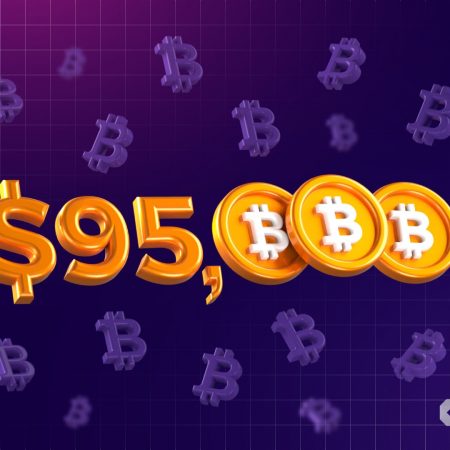 Bitcoin Smashes $95K as Trump’s Crypto Policy Begins to Take Shape, Meme Coins Fall Across the Board