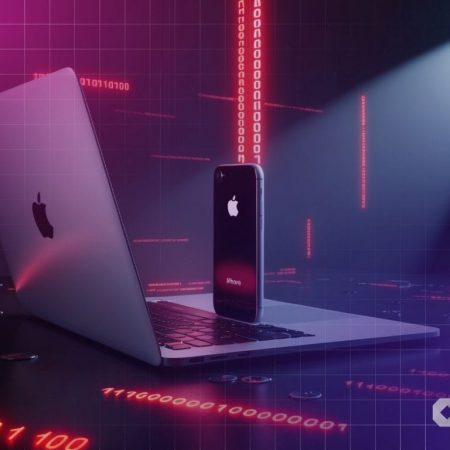 CZ Warns Crypto Community of macOS and iPhone Exploit Targeting Users