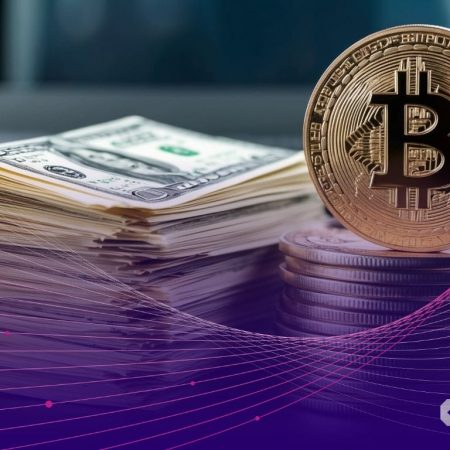 U.S. Bitcoin ETFs Surpass $100 Billion in Assets Amid BTC Rally
