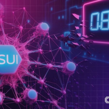 Breaking: Sui Network Crashes for Over an Hour, Block Production Halted