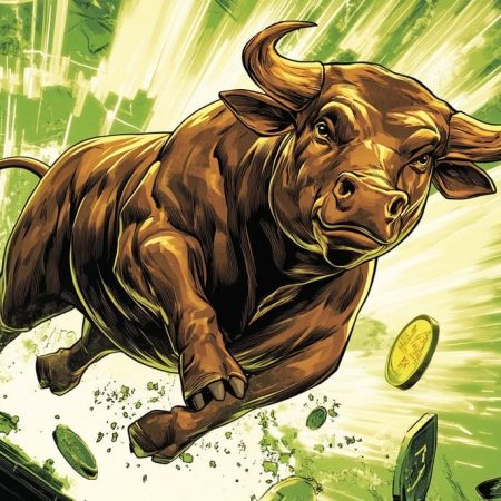 MicroStrategy Bitcoin Bet Wreaks Havoc on Wall Street, MSTR Becomes Second Most Traded Stock After NVIDIA