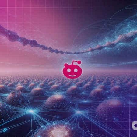 Reddit’s r/cryptocurrency Launches On-chain Domain for 9 Million Users