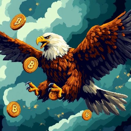 Trump Considers Chris Giancarlo for First-Ever White House Crypto Czar Role