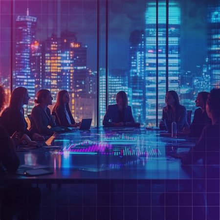 Should Women in Crypto Be Treated Differently? Rethinking Inclusion in Web3