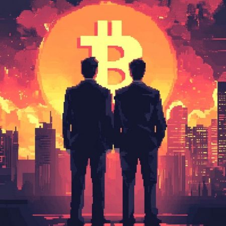 Metalayer Launches $25 Million Crypto Venture Fund Led by Former Two Sigma Executives