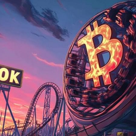 Bitcoin Dips as Long Term Holders Lock in Profits After $100K Rally Stalls