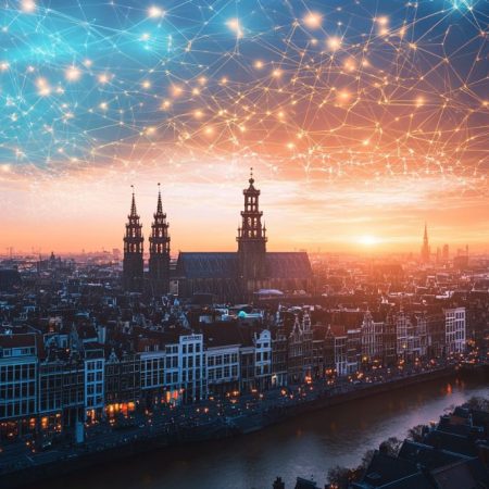 OKX Expands in Europe, Launches Crypto Trading Platform and Wallet in Belgium
