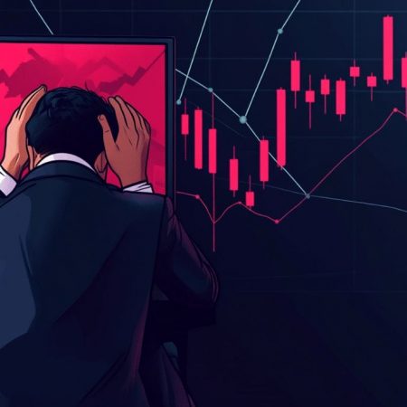 Bitcoin Forecast: Down 5.61% – End Of The Pump? Top Analyst Predicts Crash to $80,000, But What’s Next?