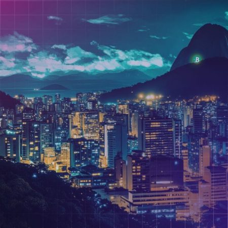 Brazilian Lawmaker Proposes Bitcoin Reserve to Diversify National Assets