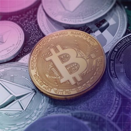 Bitwise Proposes Bitcoin-Ethereum Market Cap Weighted ETP to SEC