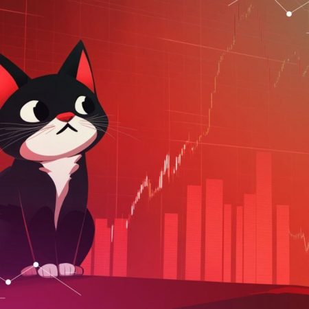 Is Popcat Going to Zero? $POPCAT Is Down 30% In A Month, As This New Cat Meme Coin Is Taking Over
