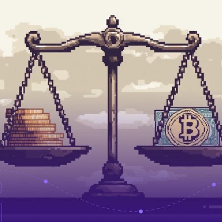 Chinese Court Rules Crypto Cannot Be Used for Wage Payments