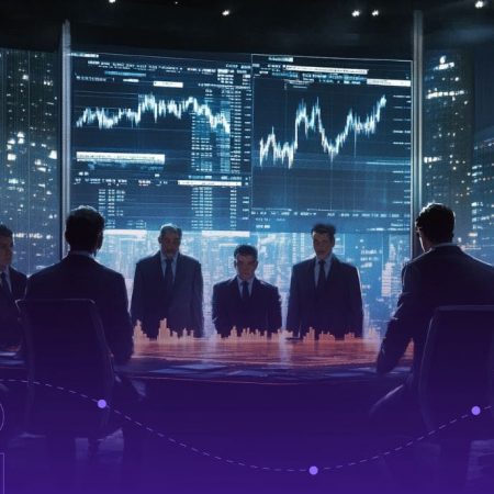 Charts Show Strong Bullish Signals For These Two Altcoins In The Next Week 