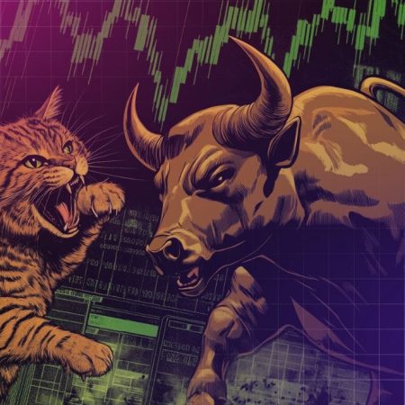 Ethena Showing Strong Bullish Signals, Up 85% In 30 Days: Can ENA and This New Meme Coin Reach $1 in 2024? 