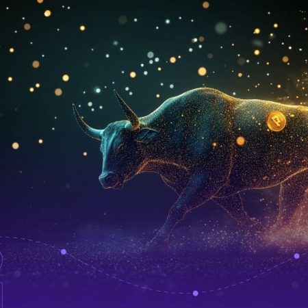 XRP Jumps 8% as Bitcoin Recovers to $96K Amid Broader Market Uptick 
