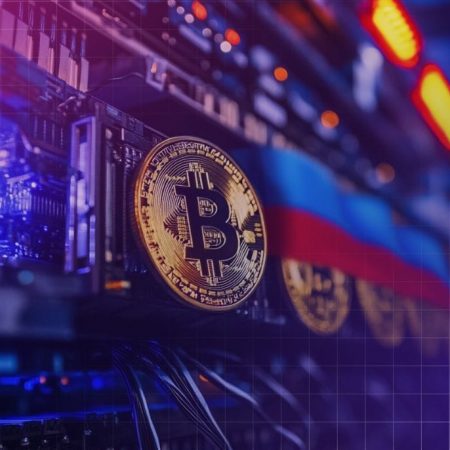 Russia Recognizes Crypto as Property, Imposes New Tax Rules on Mining