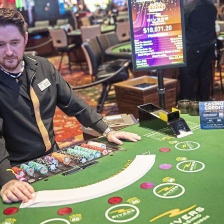 Pennsylvania Casino Revenue Stagnates, iGaming Continues Upwards Run